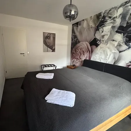 Im In Loft Style Mit Balkon Indoorpool Tiefgaragenstellplatz * Schluchsee
