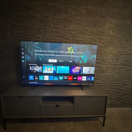 Im In Loft Style Mit Balkon Indoorpool Tiefgaragenstellplatz