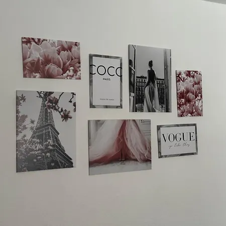 Im In Loft Style Mit Balkon Indoorpool Tiefgaragenstellplatz Apartamento *