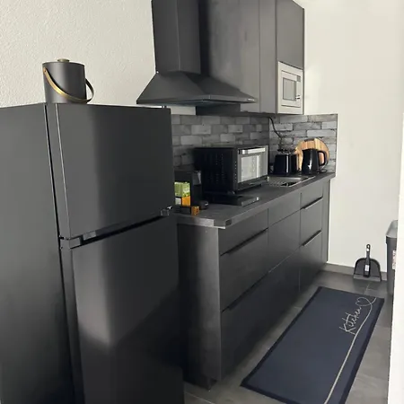 Im In Loft Style Mit Balkon Indoorpool Tiefgaragenstellplatz Apartment Schluchsee